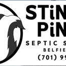 Stinky Pinky's Septic Services - Septic Tank & System Cleaning