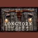 Longhorn Saloon - Taverns
