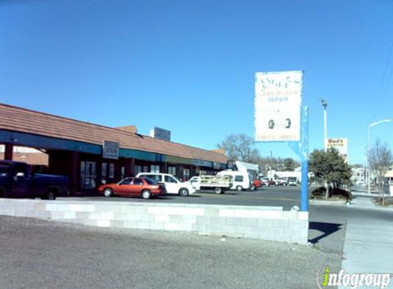 Panaderia Nissi - Albuquerque, NM