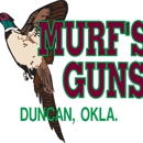 Murf's Guns - Ammunition