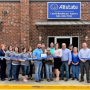 Cassie Boudreaux: Allstate Insurance - Insurance