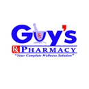 Guy's Innovative Pharmacy - Pharmaceutical Consultants