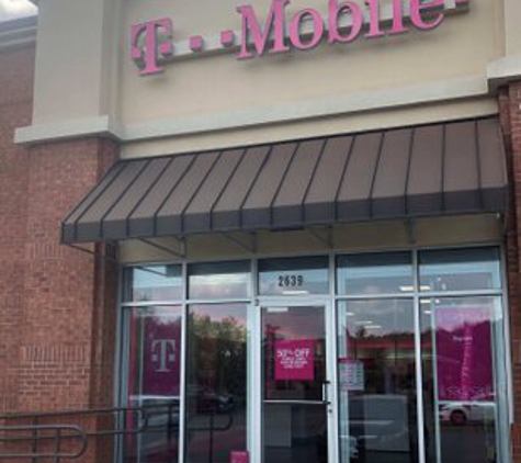 T-Mobile - Cumming, GA