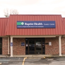 Baptist Health Family Clinic-Prescott-A Service of Baptist Health Medical Center-Arkadelphia - Medical Centers