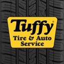 Tuffy Tire & Auto Service Center - Tire Dealers