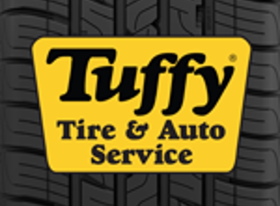 Tuffy Tire & Auto Service Center - Apopka, FL
