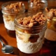 SweetPots Mason Jar'd Desserts