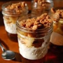 SweetPots Mason Jar'd Desserts