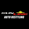 Sunline Sunroofs gallery