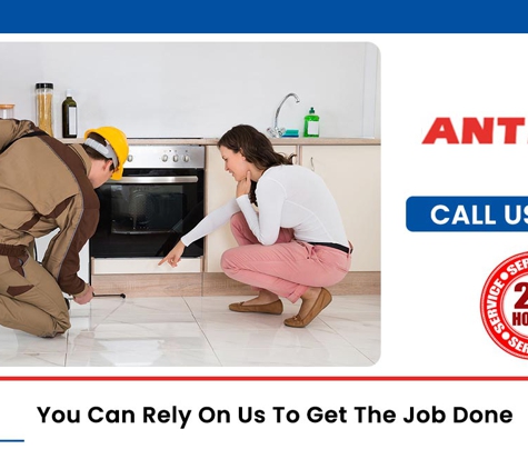 Antibug Pest Management - Castle Hill, NSW. You Can Rely On Us To Get The Job Done