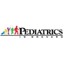 Pediatrics in Brevard