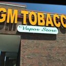G M Tobacco - Cigar, Cigarette & Tobacco Dealers