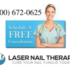 Laser Nail Therapy - Largest Toenail Fungus Treatment Center