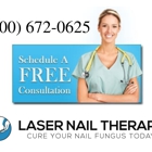 Laser Nail Therapy Clinic