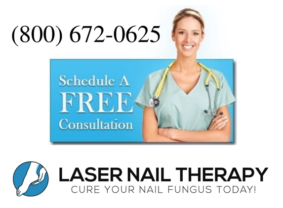 Laser Nail Therapy Clinic - Austin, TX