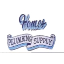 Homes Plumbing Supply Inc - Water Heater Repair