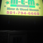 M-E-M Resale,LLc