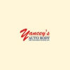 Yancey's Auto Body-The Collision Center, Inc. gallery