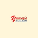 Yancey's Auto Body-The Collision Center, Inc. - Auto Repair & Service