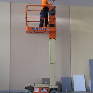 AUSLIFT CRANE & ACCESS PTY LTD - Dandenong South, VIC