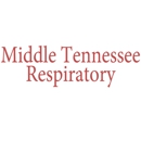 Middle Tennessee Respiratory - Medical Equipment & Supplies