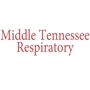 Middle Tennessee Respiratory