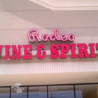 Rodeo Wine & Spirits
