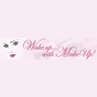 I Wake Up With Make Up