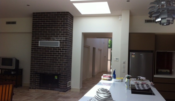 Prestige Air Services - Hamlyn Terrace, NSW