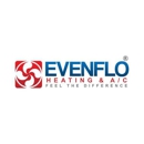 Evenflo Heating & Cooling - Air Conditioning Service & Repair