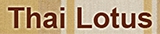 Thai Lotus - Restaurants