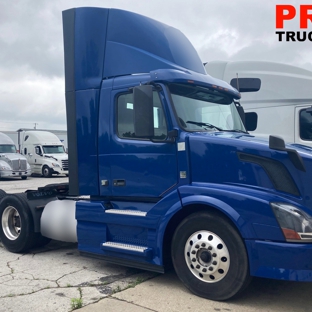 Pride Truck Sales New Jersey - Dayton, NJ