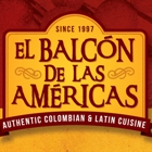 El Balcon De Las Americas