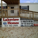 Lakeview Homes  Manufactured and Modular Housing - Mobile Home Dealers