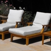 Teak Furniture Services gallery