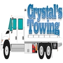 Crystal's Towing - Towing