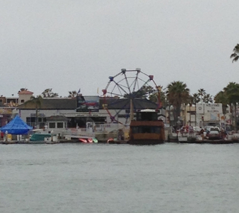 Balboa Fun Zone - Newport Beach, CA