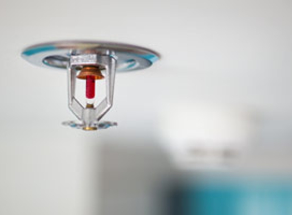 Secure Fire & Safety LLC - Milwaukee, WI. Sprinkler Systems