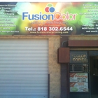 Fusioncolor Media & Printing Inc