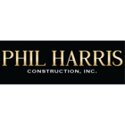 Phil Harris Construction Inc