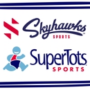 Skyhawks - SuperTots Sports Colorado