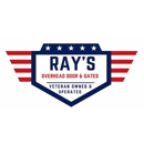 Ray's Overhead Door & Gates - Garage Doors & Openers