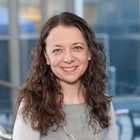 Yesne Alici, MD - MSK Psychiatrist