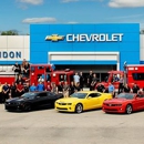 Symdon Chevrolet - New Car Dealers