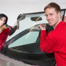 Big Spring Collision Center - Windshield Repair