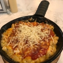 Grate Modern Mac & Cheese - American Restaurants