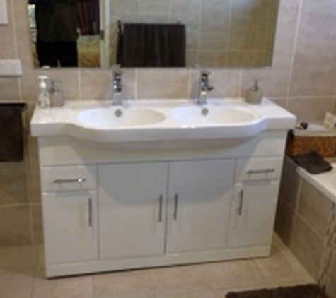 Shane Firmin Carpentry Pty Ltd - Mount St John, QLD