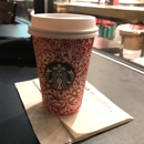 Starbucks Coffee - Coffee & Espresso Restaurants