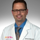 Thomas Michael Schaller, MD - Physicians & Surgeons
