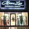 Mona Lisa Evenings and Bridal gallery